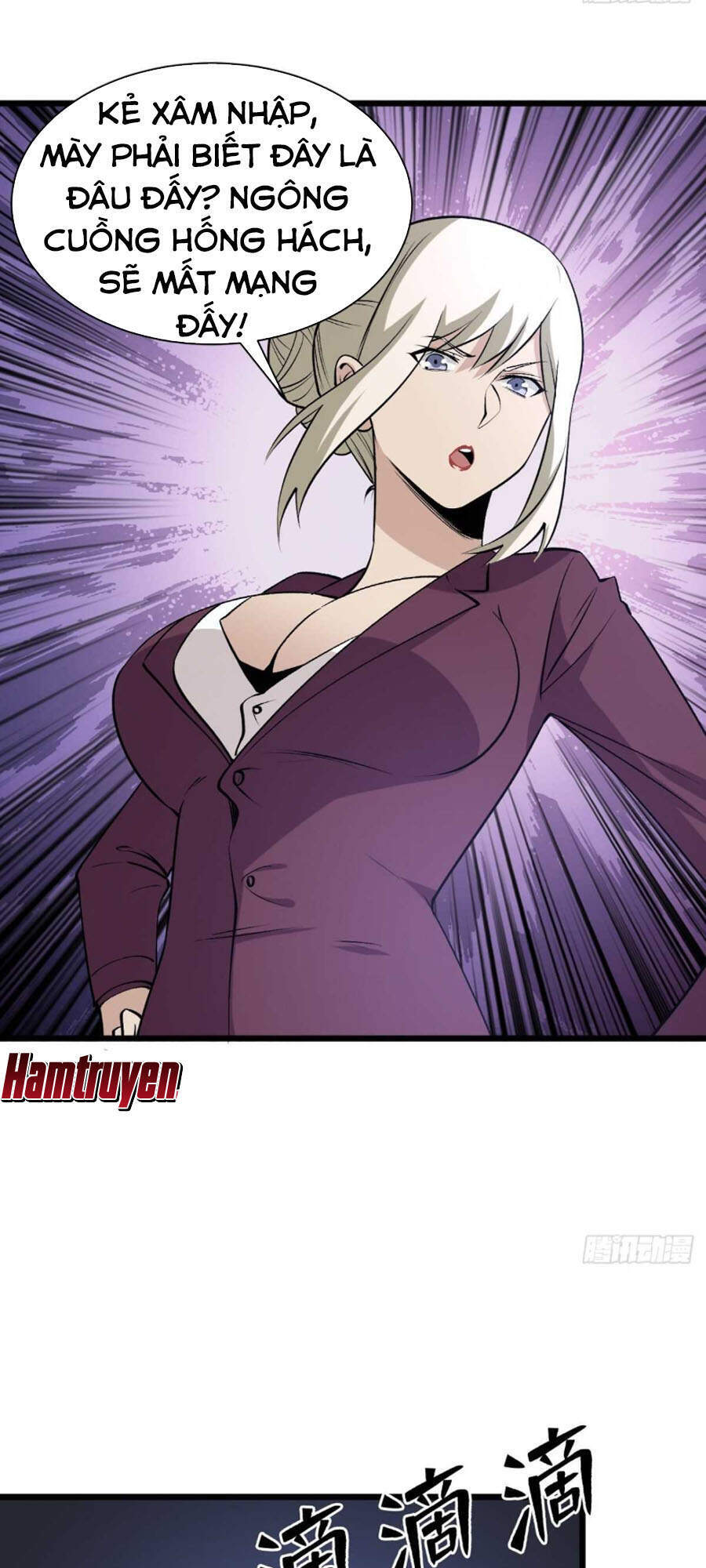 Trở Về Làm Đại Lão Thời Mạt Thế - Chương 184