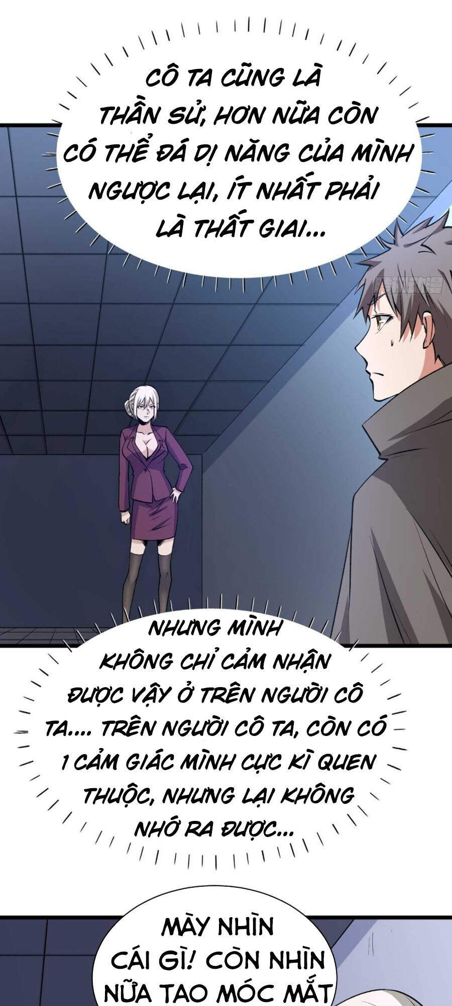 Trở Về Làm Đại Lão Thời Mạt Thế - Chương 184