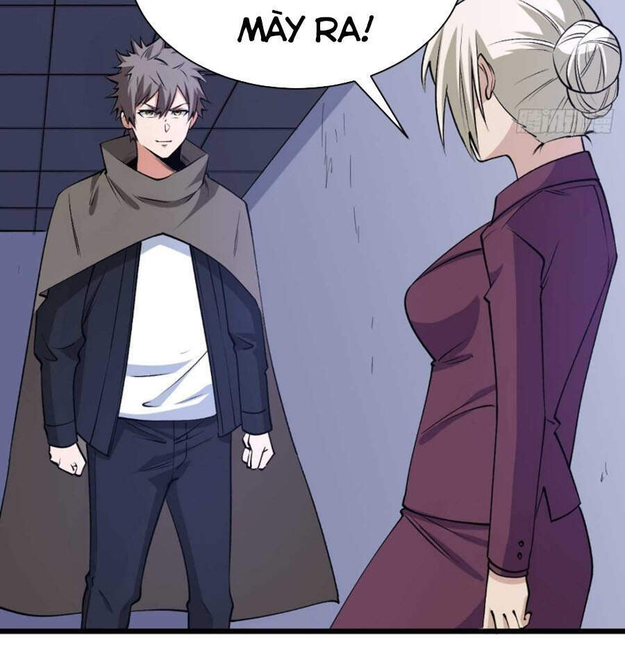 Trở Về Làm Đại Lão Thời Mạt Thế - Chương 184