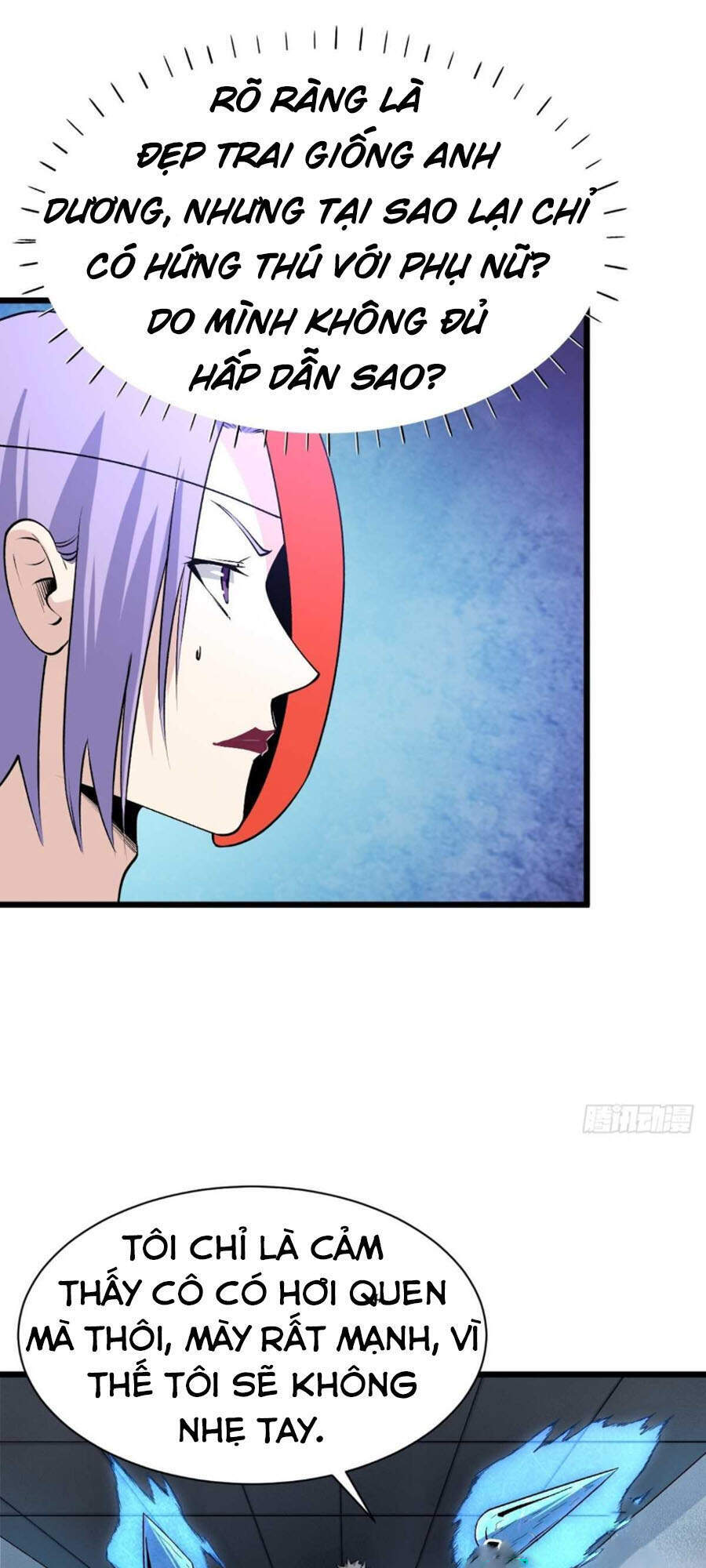 Trở Về Làm Đại Lão Thời Mạt Thế - Chương 184