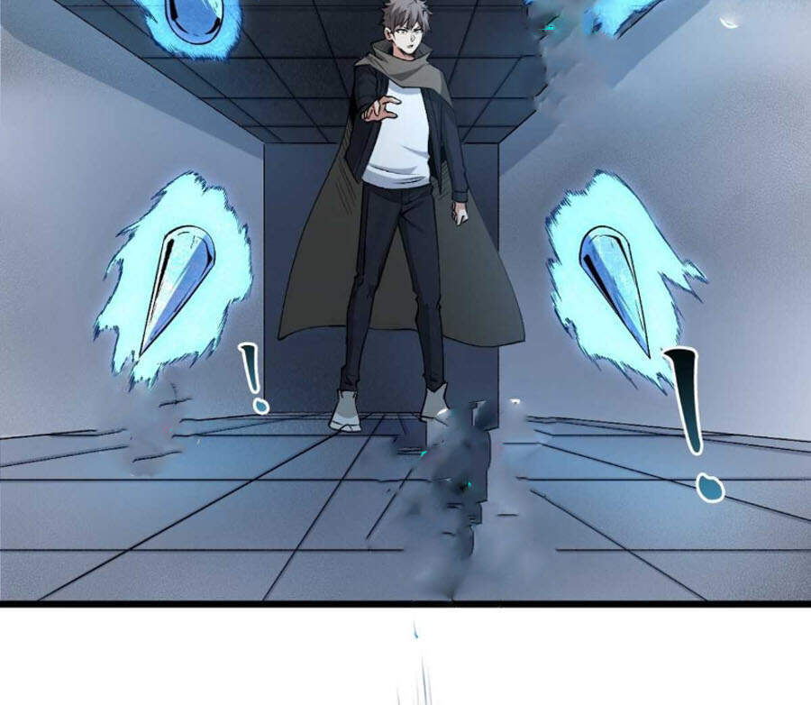 Trở Về Làm Đại Lão Thời Mạt Thế - Chương 184