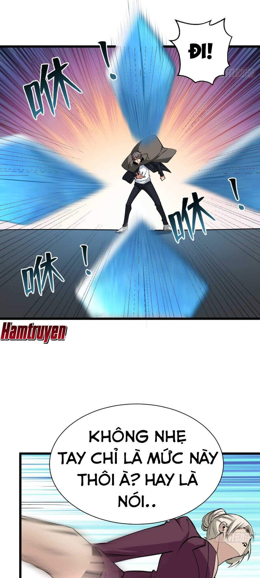 Trở Về Làm Đại Lão Thời Mạt Thế - Chương 184