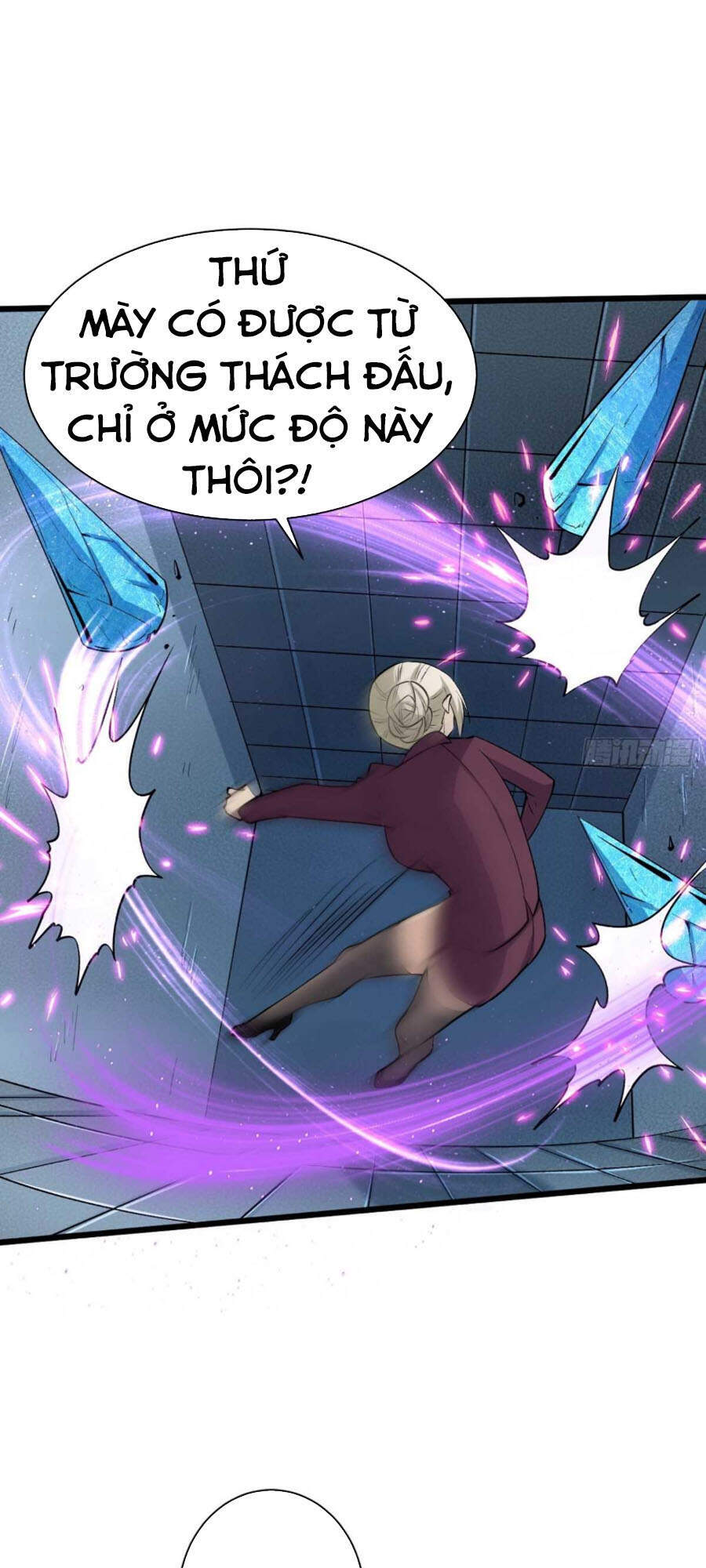 Trở Về Làm Đại Lão Thời Mạt Thế - Chương 184