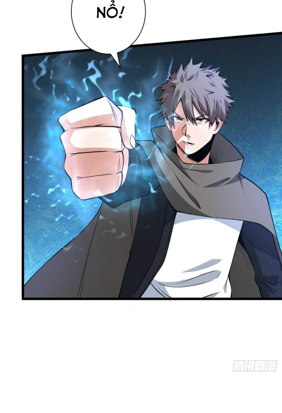 Trở Về Làm Đại Lão Thời Mạt Thế - Chương 184