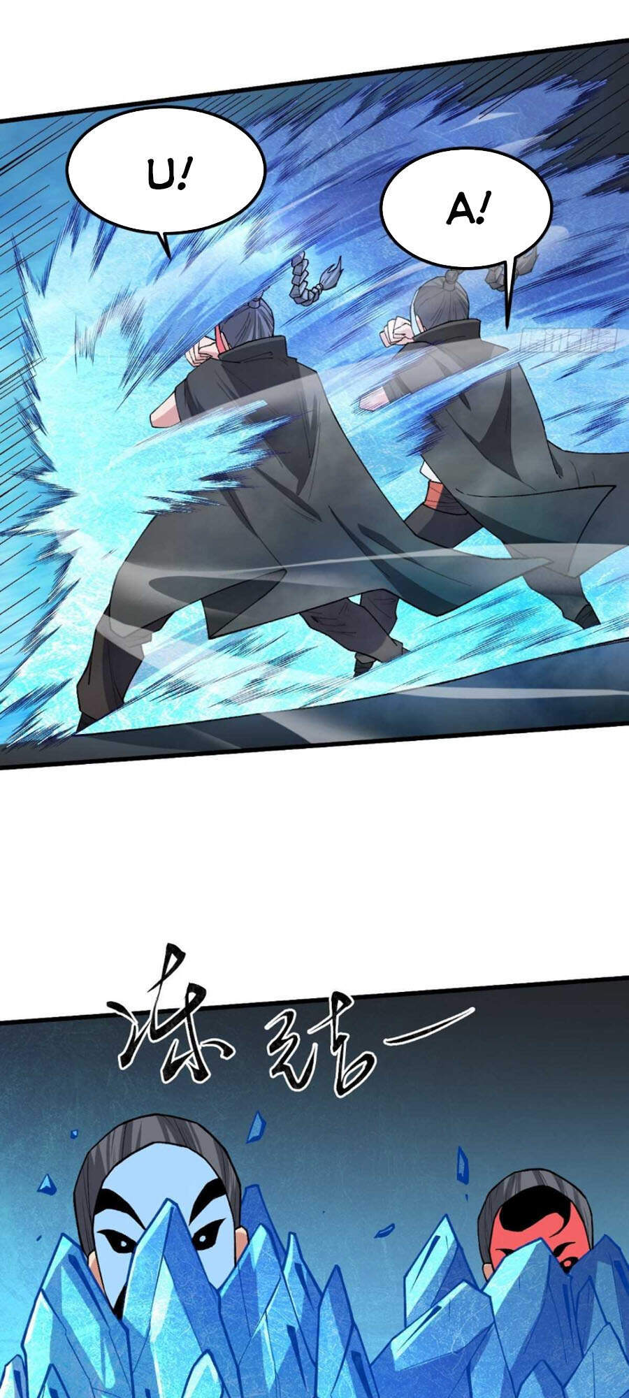 Trở Về Làm Đại Lão Thời Mạt Thế - Chương 184