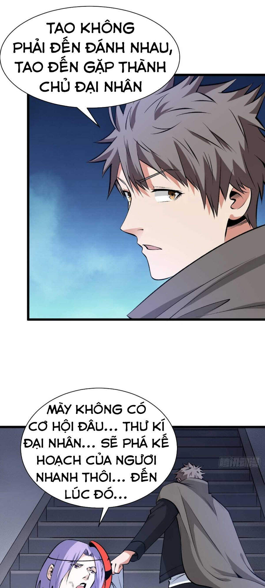 Trở Về Làm Đại Lão Thời Mạt Thế - Chương 184