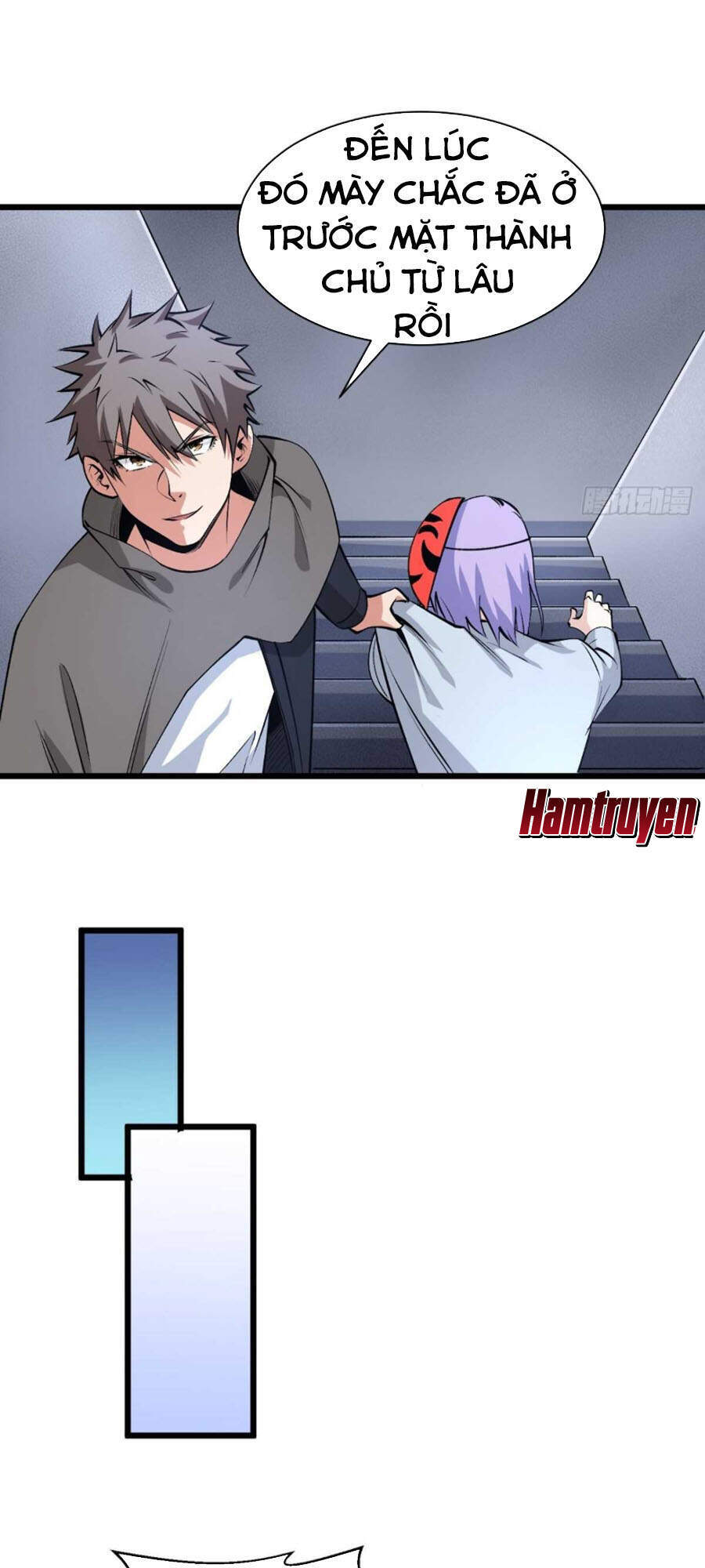 Trở Về Làm Đại Lão Thời Mạt Thế - Chương 184