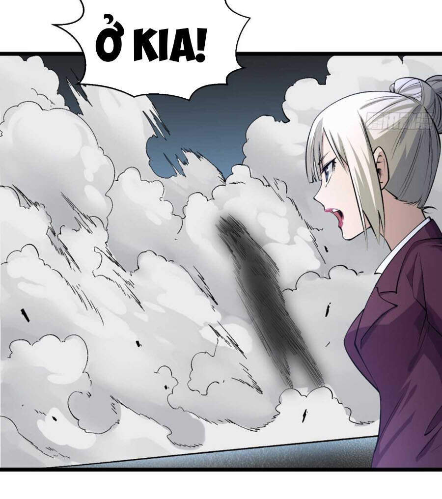 Trở Về Làm Đại Lão Thời Mạt Thế - Chương 184