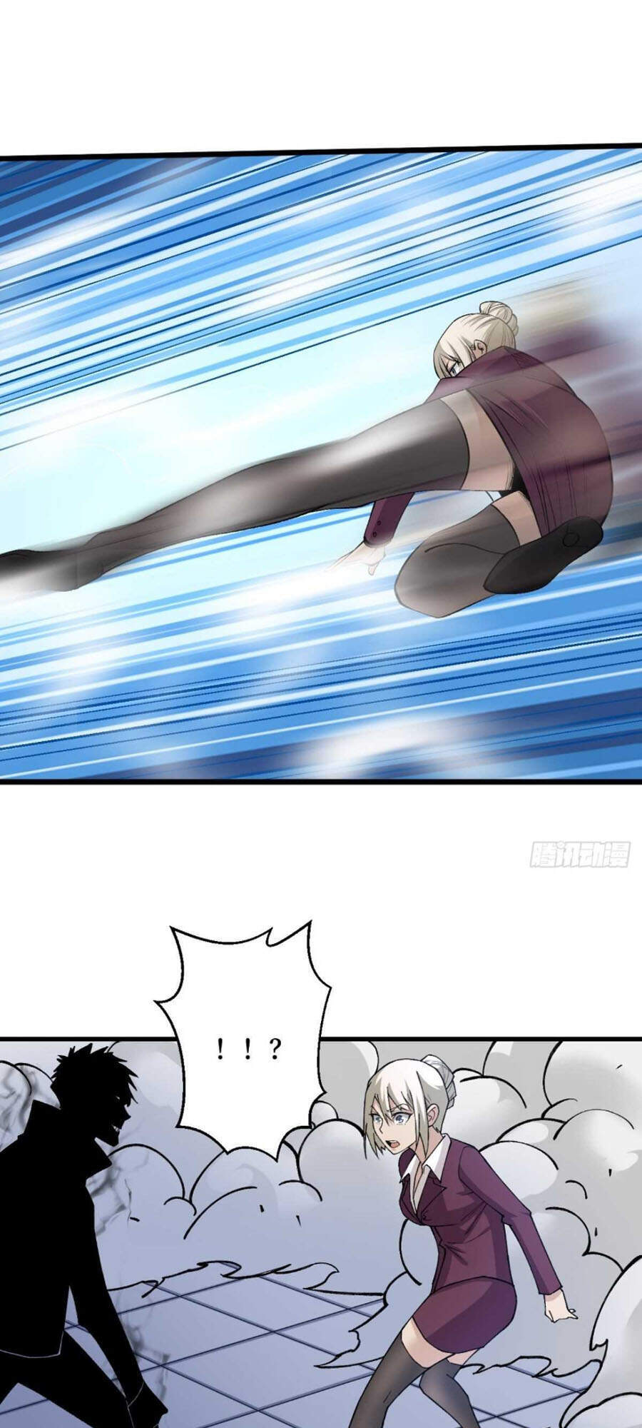 Trở Về Làm Đại Lão Thời Mạt Thế - Chương 184