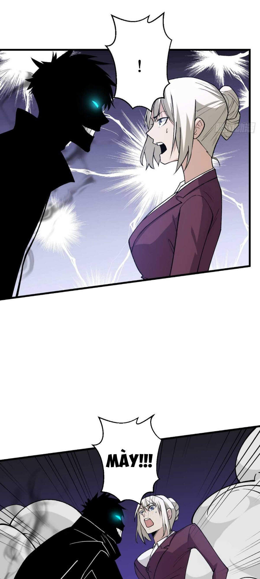 Trở Về Làm Đại Lão Thời Mạt Thế - Chương 184