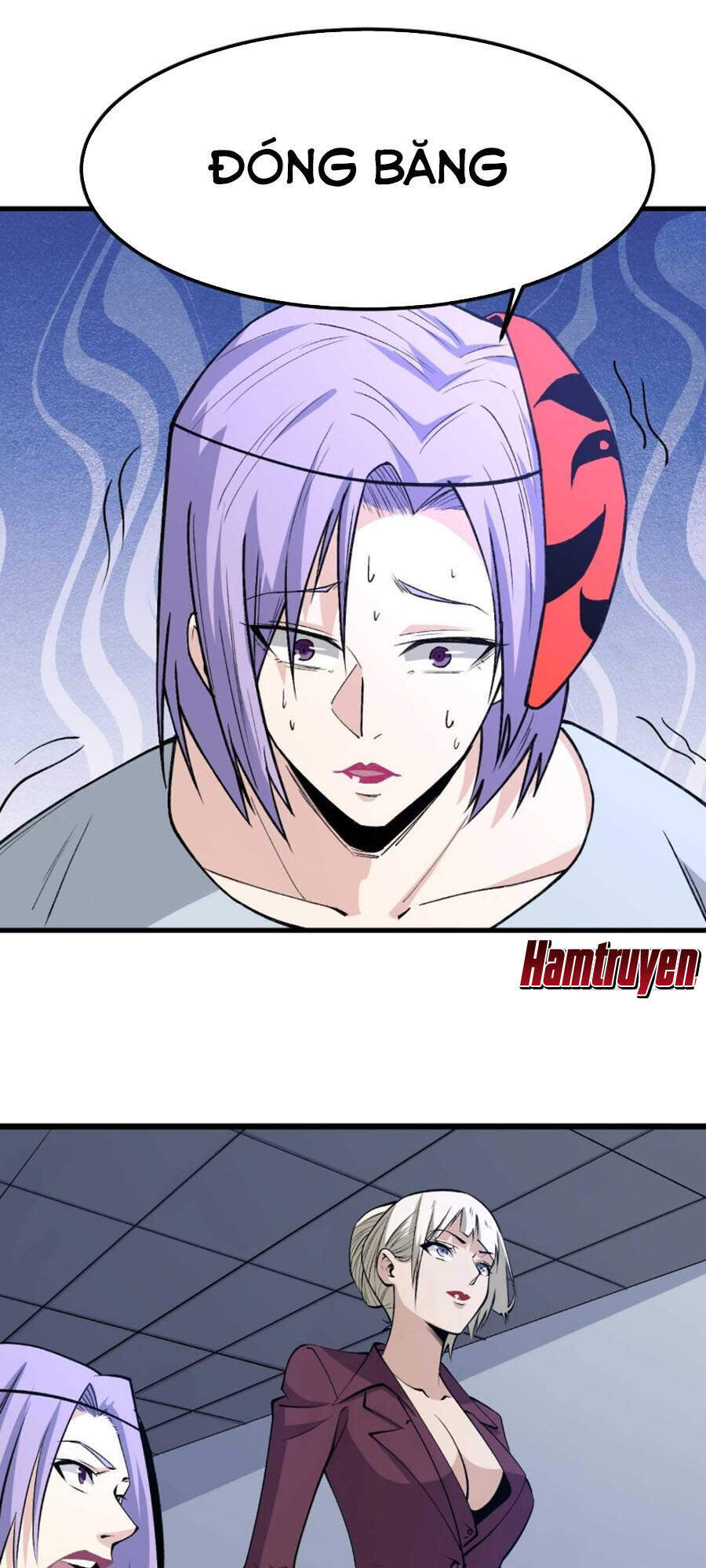 Trở Về Làm Đại Lão Thời Mạt Thế - Chương 184