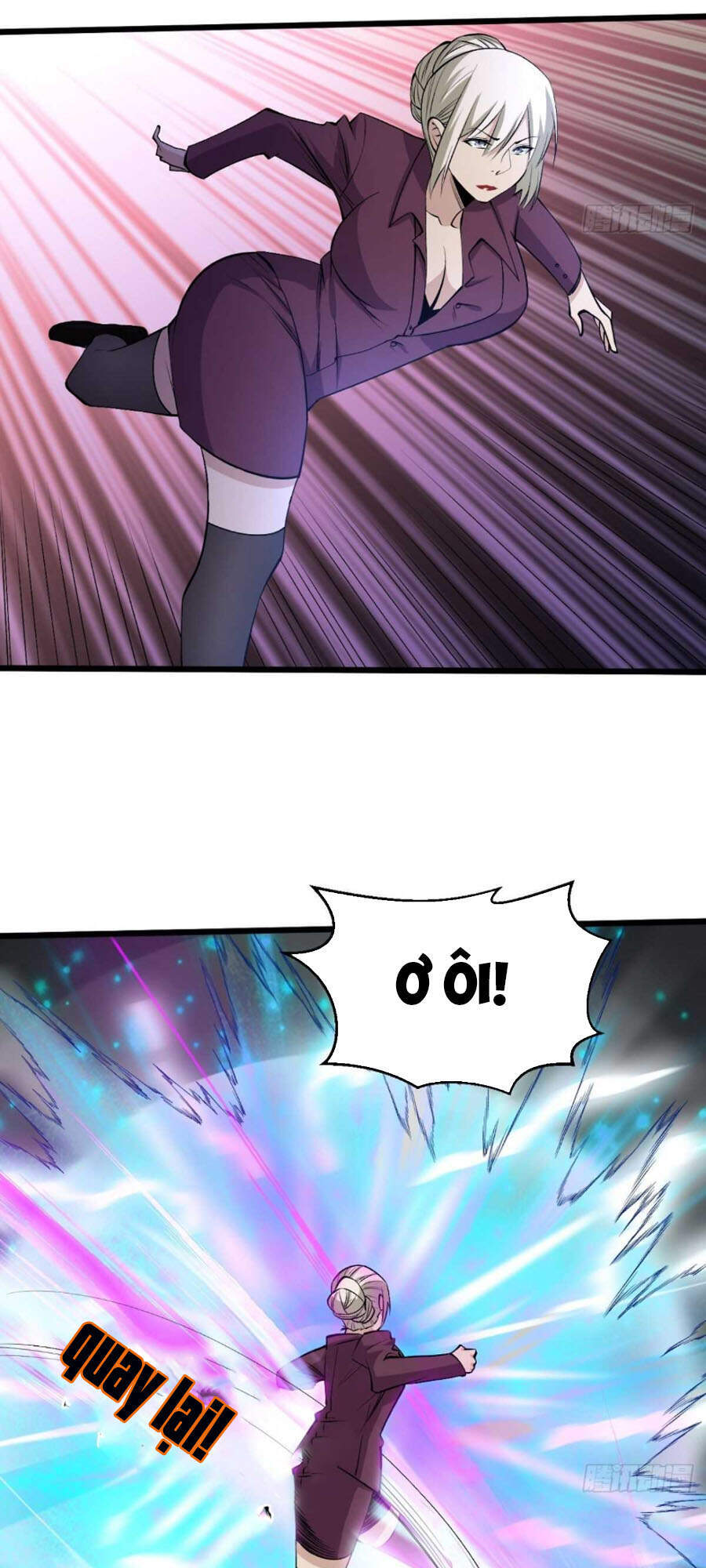 Trở Về Làm Đại Lão Thời Mạt Thế - Chương 184