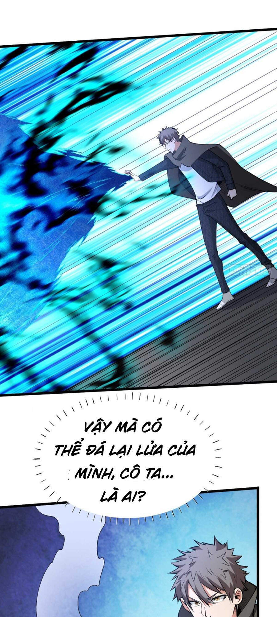 Trở Về Làm Đại Lão Thời Mạt Thế - Chương 184