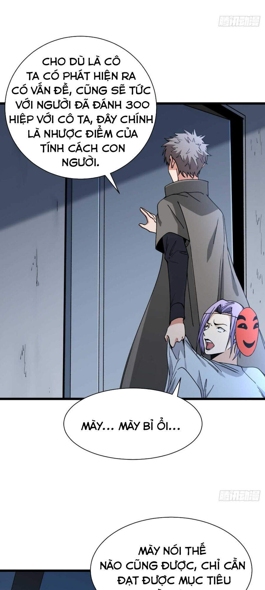 Trở Về Làm Đại Lão Thời Mạt Thế - Chương 185