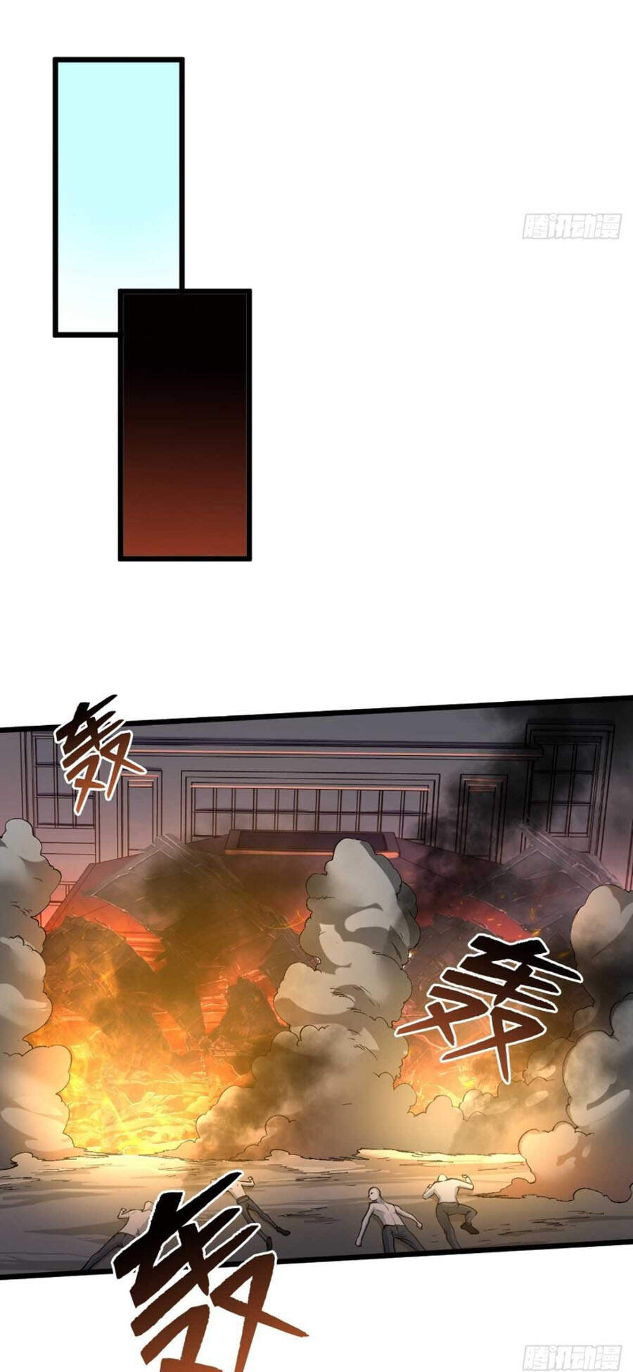 Trở Về Làm Đại Lão Thời Mạt Thế - Chương 185