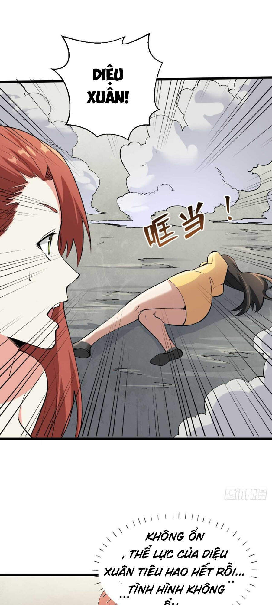 Trở Về Làm Đại Lão Thời Mạt Thế - Chương 185