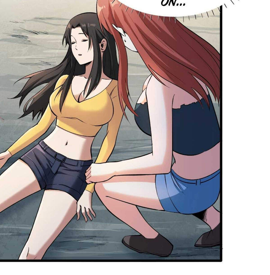 Trở Về Làm Đại Lão Thời Mạt Thế - Chương 185