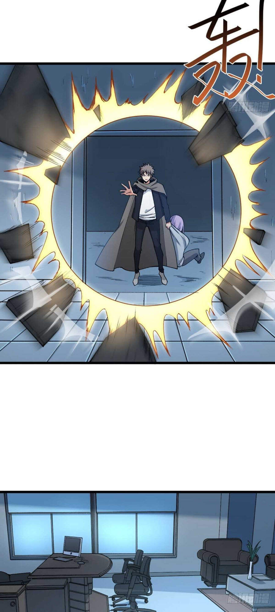 Trở Về Làm Đại Lão Thời Mạt Thế - Chương 185