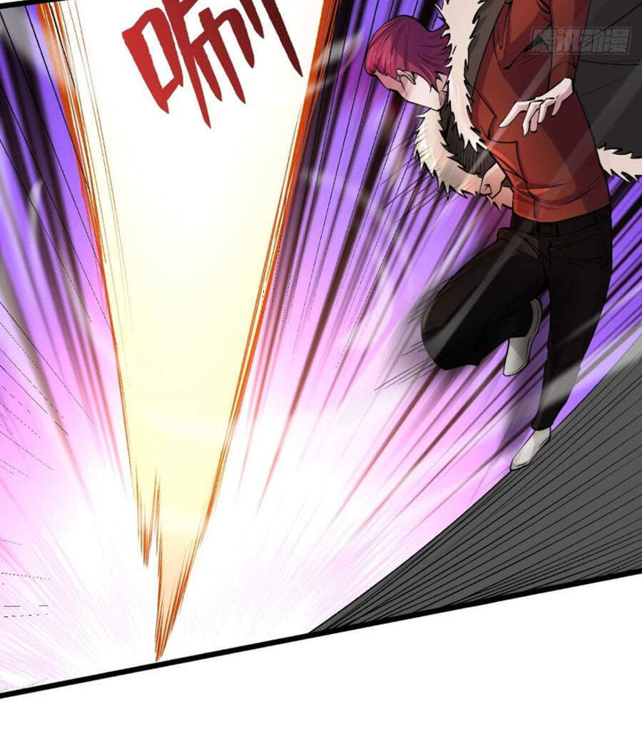 Trở Về Làm Đại Lão Thời Mạt Thế - Chương 185