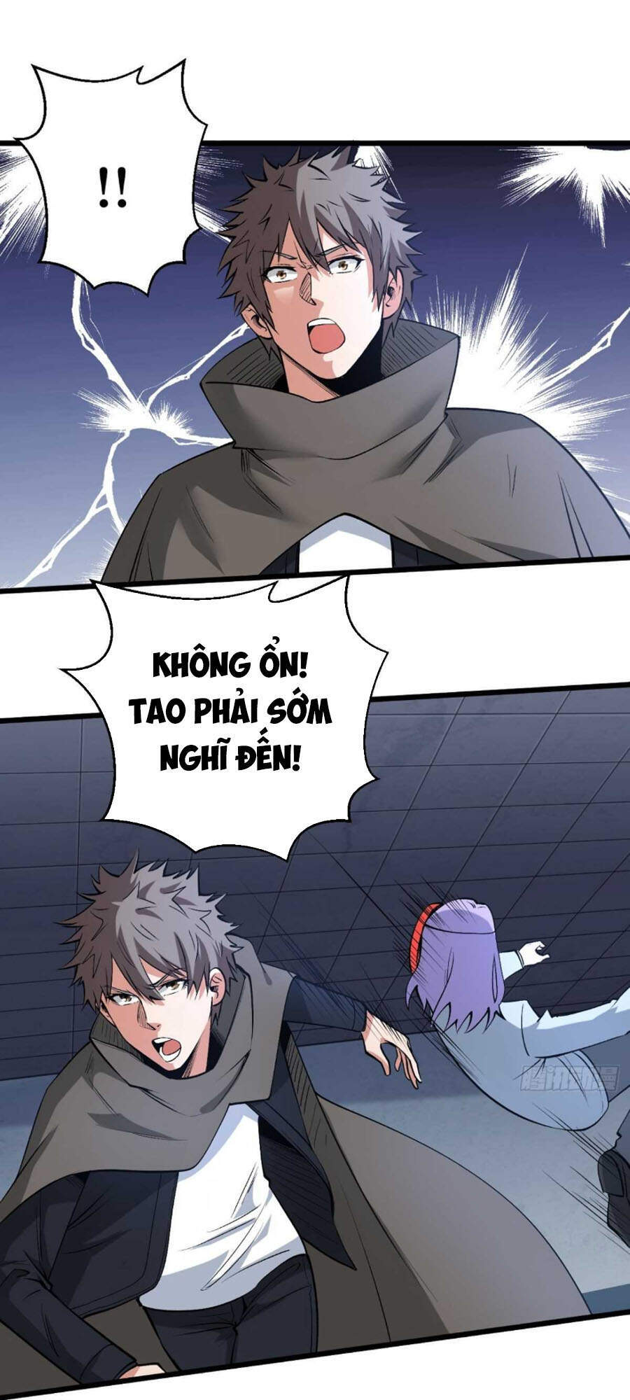 Trở Về Làm Đại Lão Thời Mạt Thế - Chương 185