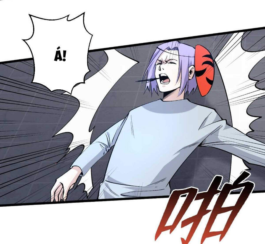 Trở Về Làm Đại Lão Thời Mạt Thế - Chương 185