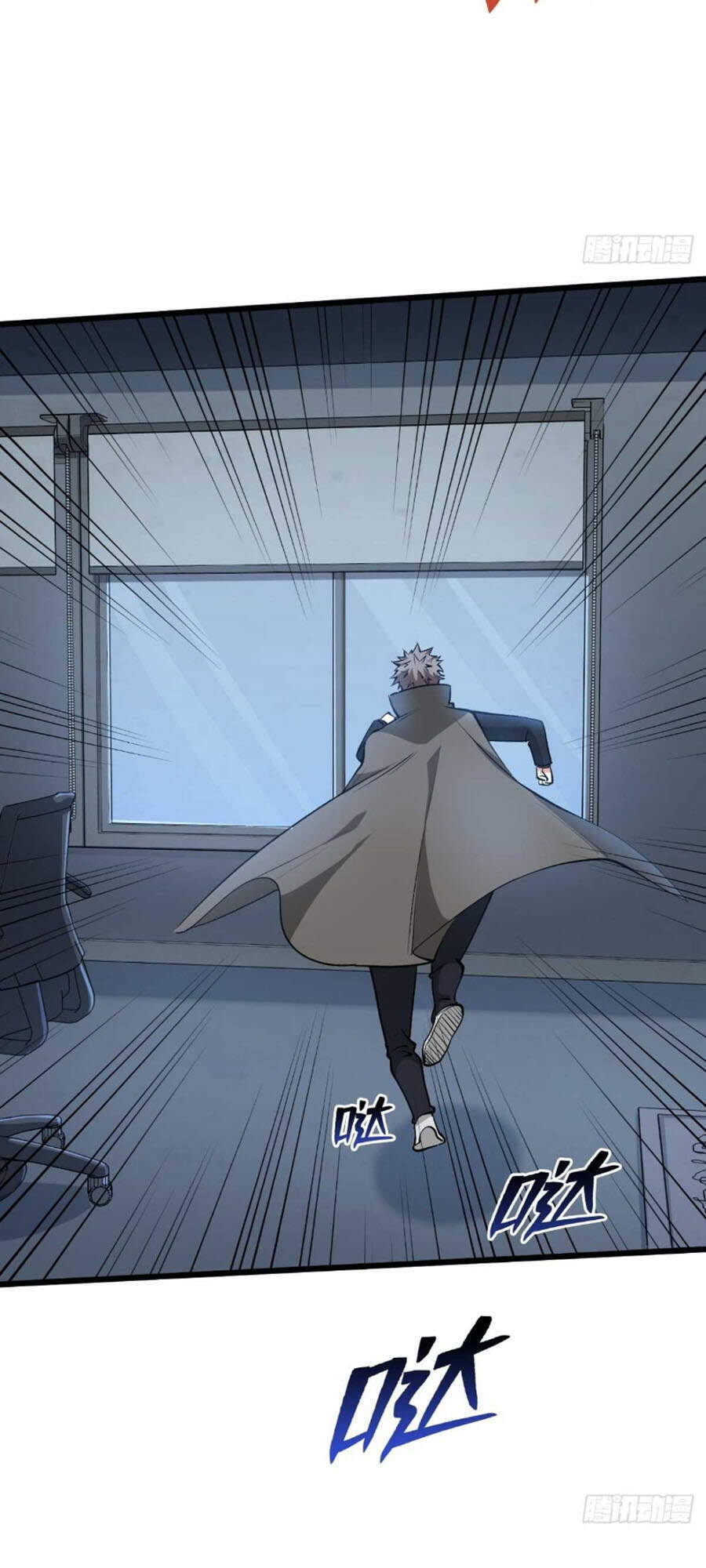 Trở Về Làm Đại Lão Thời Mạt Thế - Chương 185