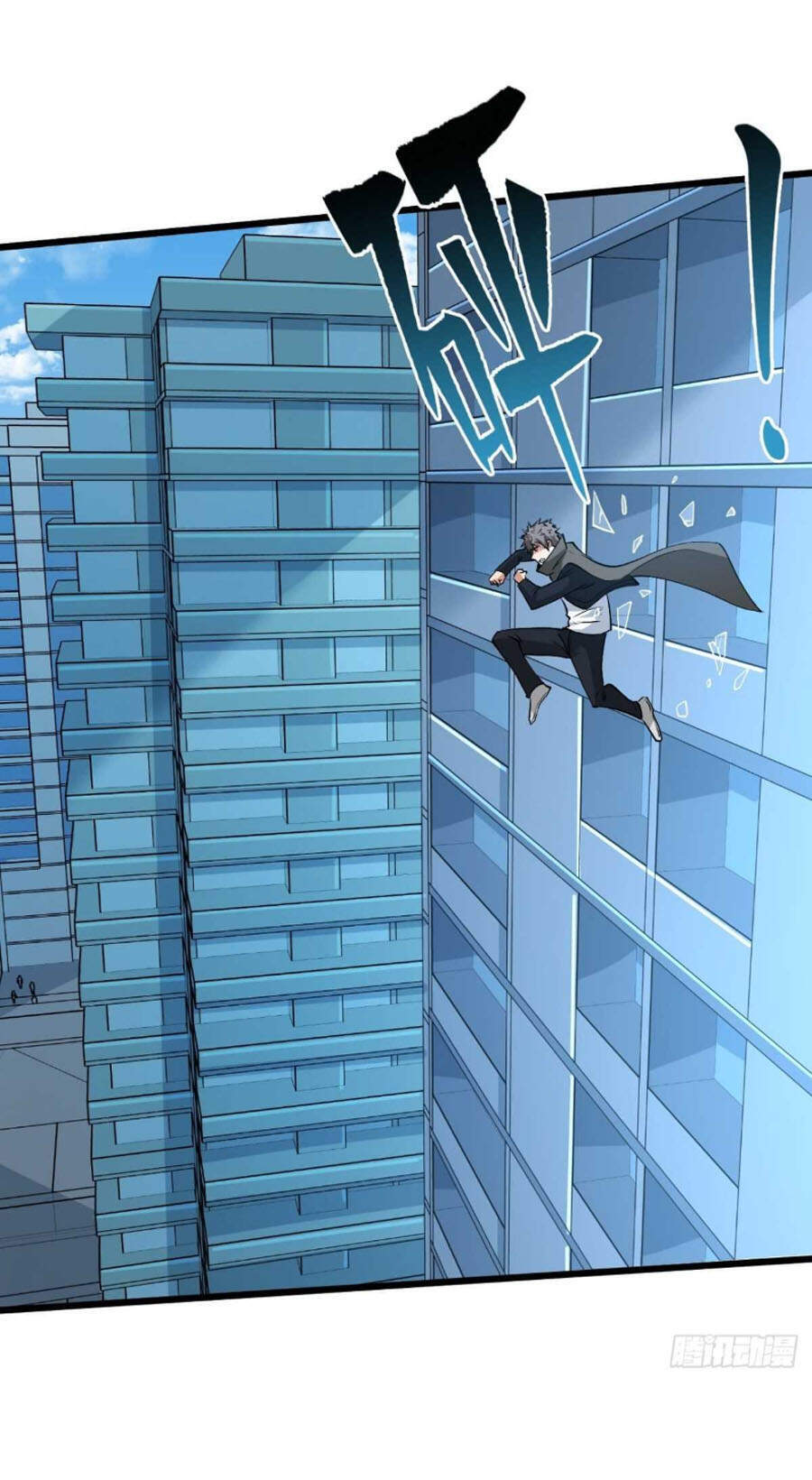 Trở Về Làm Đại Lão Thời Mạt Thế - Chương 185