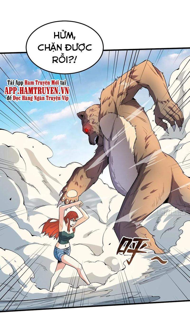 Trở Về Làm Đại Lão Thời Mạt Thế - Chương 187