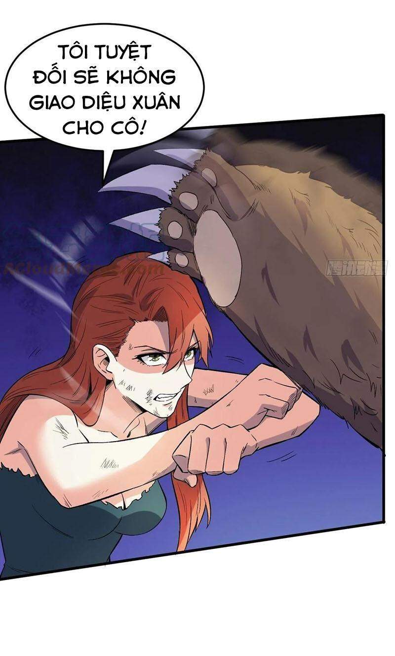 Trở Về Làm Đại Lão Thời Mạt Thế - Chương 187