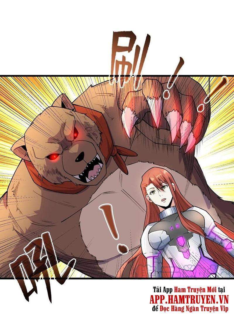 Trở Về Làm Đại Lão Thời Mạt Thế - Chương 187