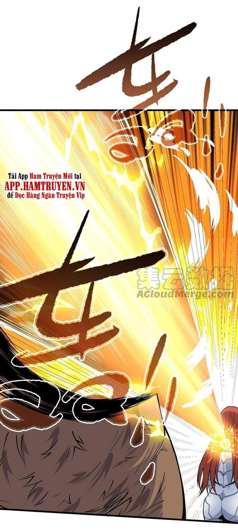 Trở Về Làm Đại Lão Thời Mạt Thế - Chương 187