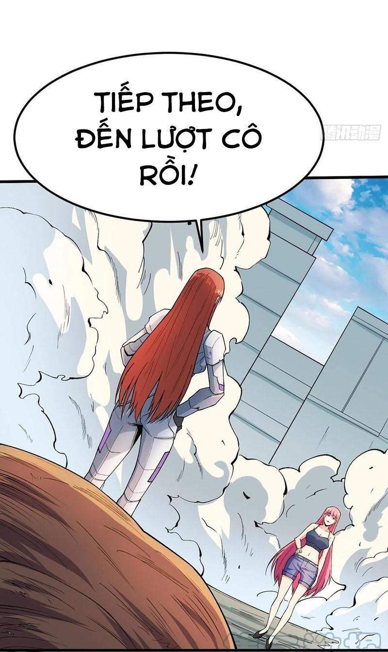 Trở Về Làm Đại Lão Thời Mạt Thế - Chương 187