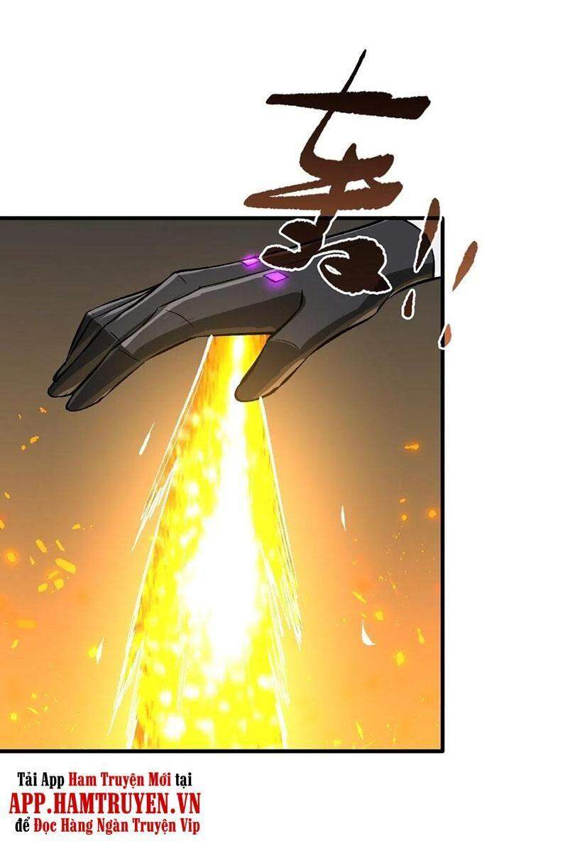 Trở Về Làm Đại Lão Thời Mạt Thế - Chương 187