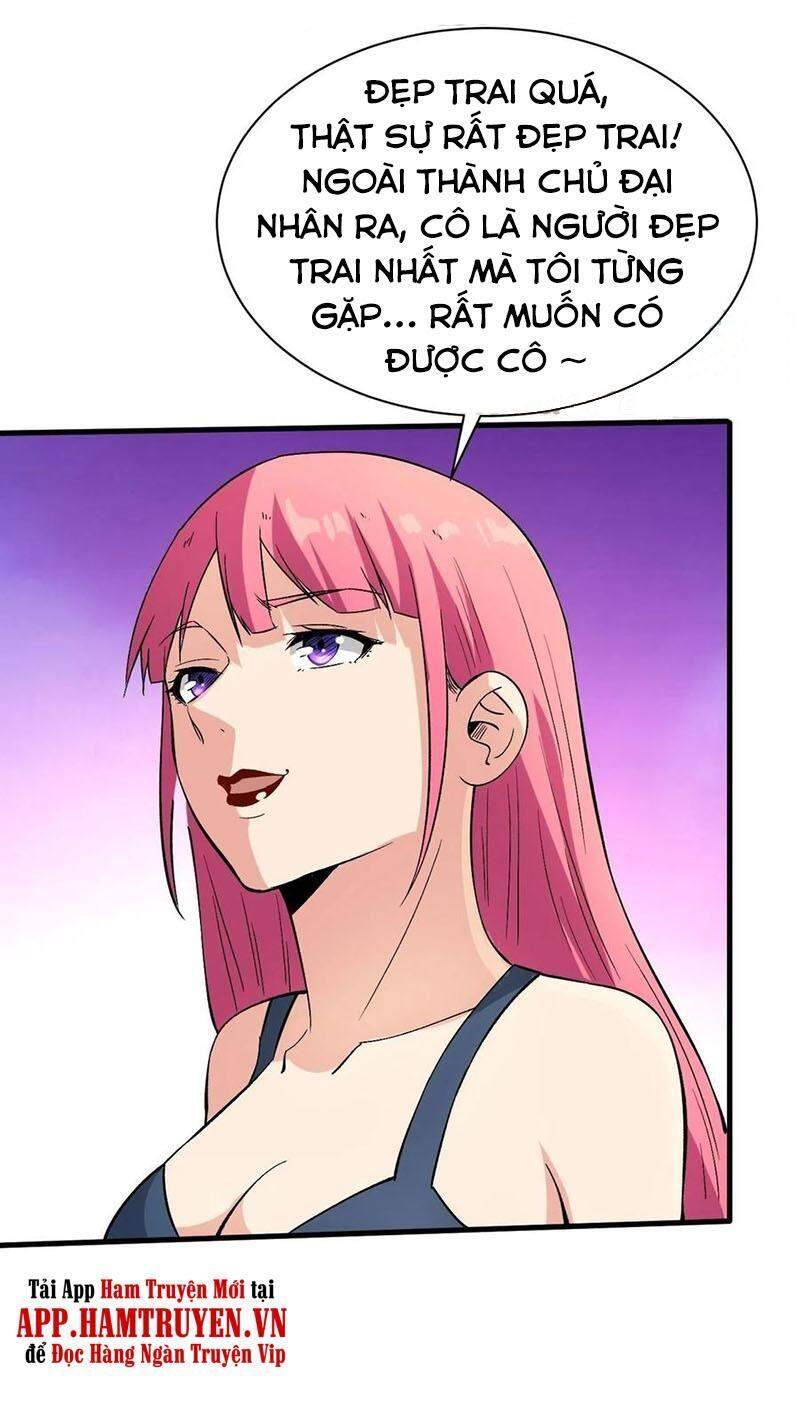 Trở Về Làm Đại Lão Thời Mạt Thế - Chương 187