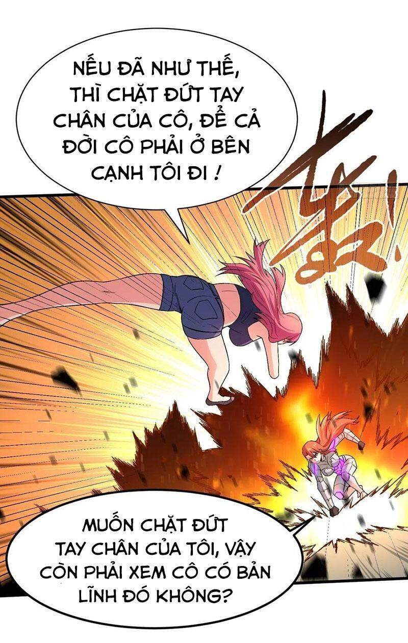 Trở Về Làm Đại Lão Thời Mạt Thế - Chương 187