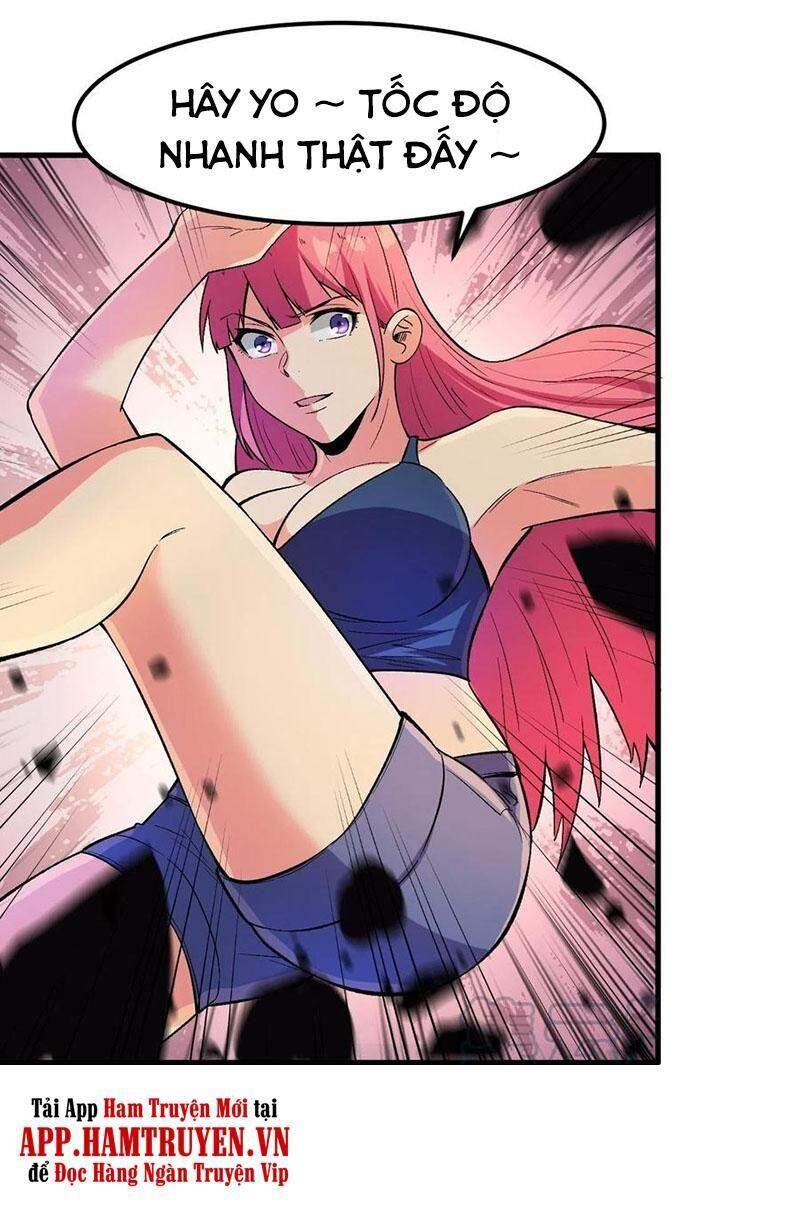 Trở Về Làm Đại Lão Thời Mạt Thế - Chương 187