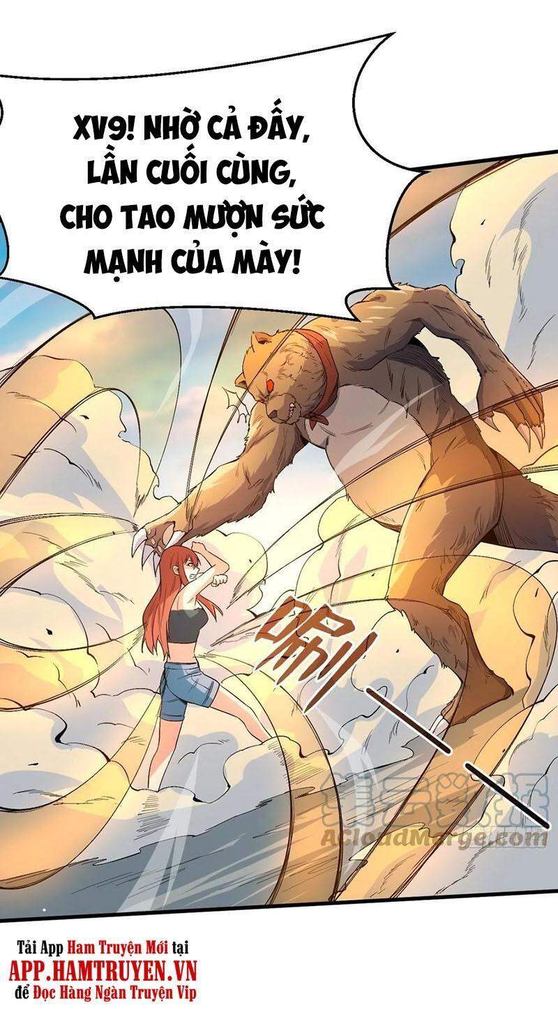 Trở Về Làm Đại Lão Thời Mạt Thế - Chương 187