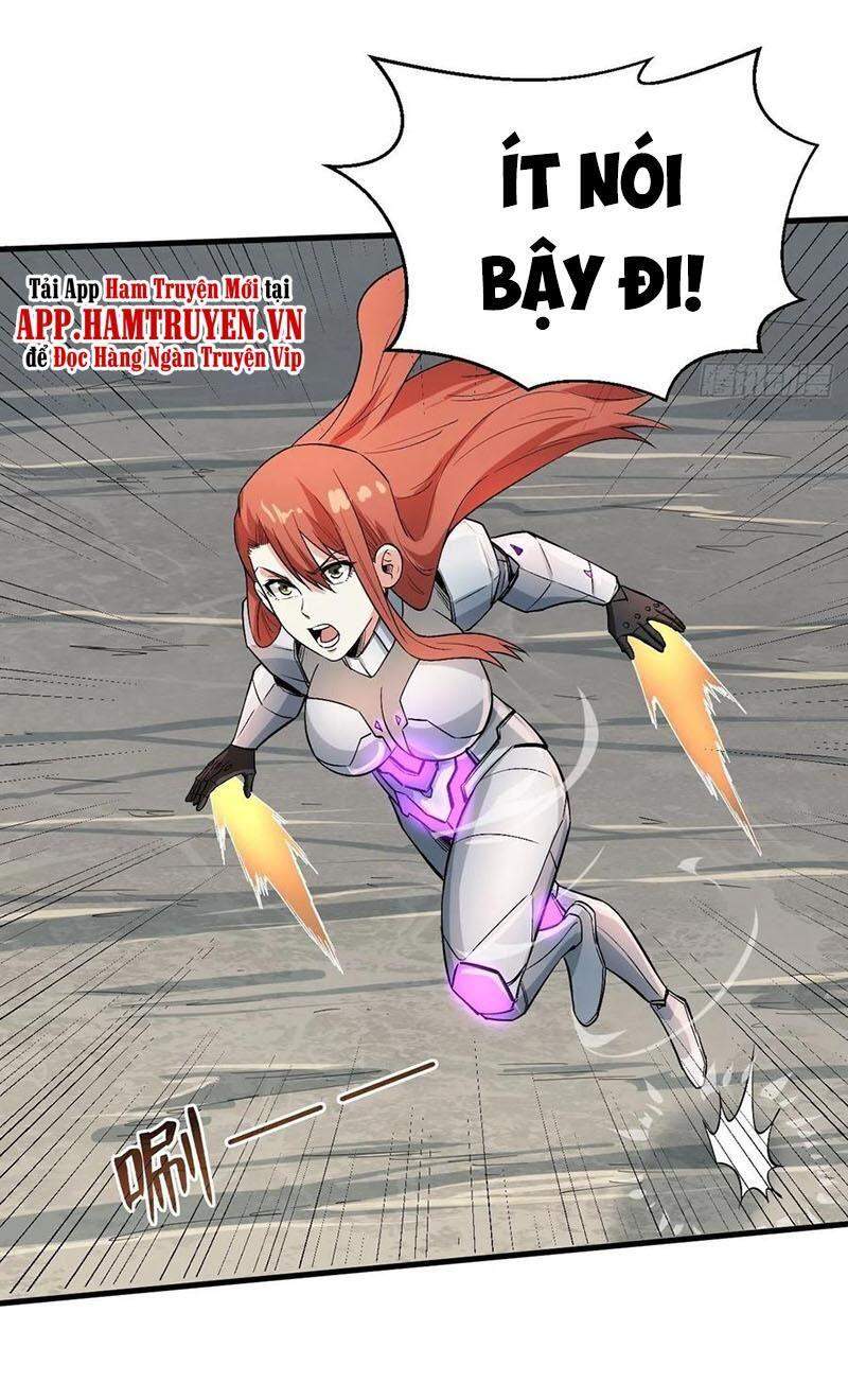 Trở Về Làm Đại Lão Thời Mạt Thế - Chương 187