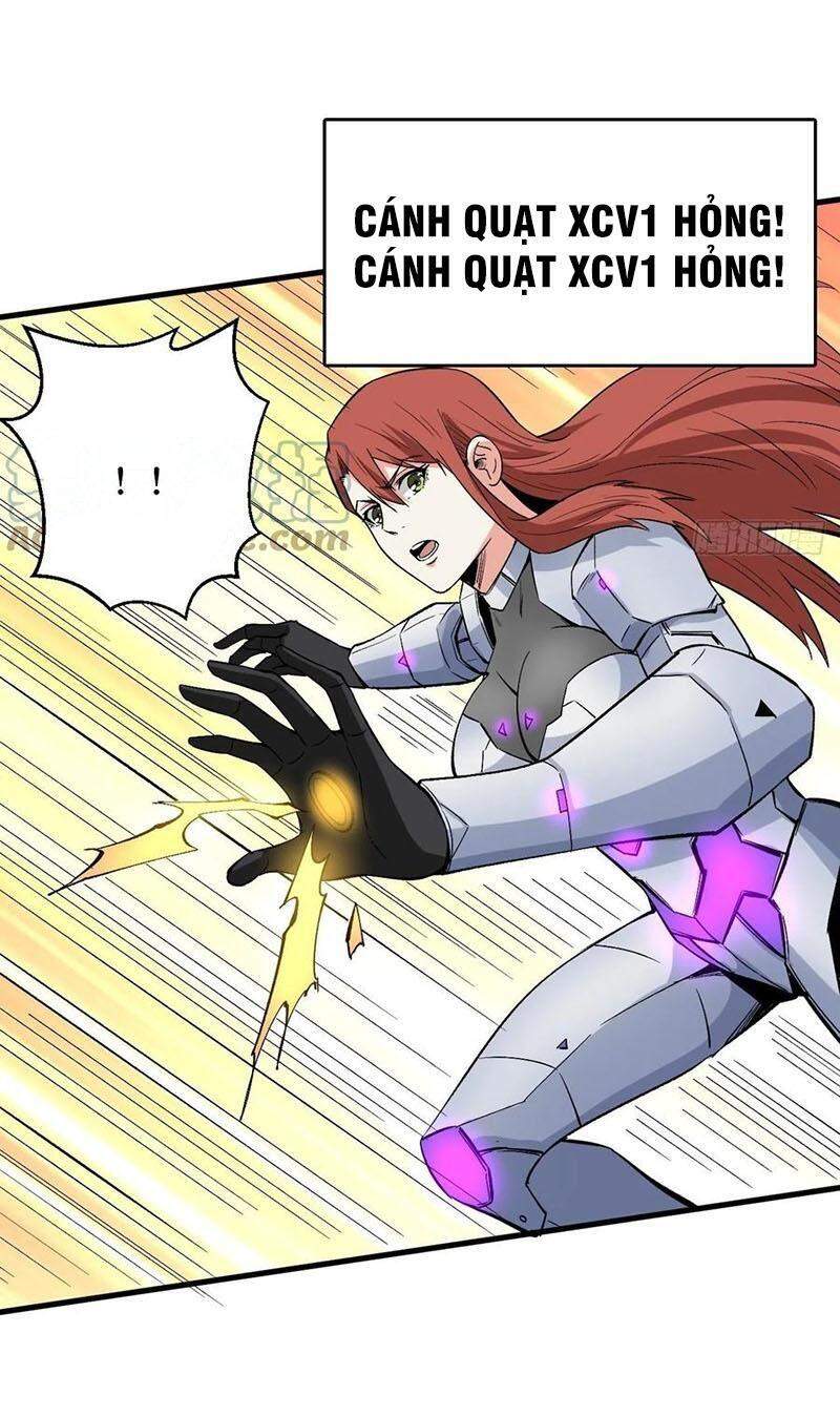 Trở Về Làm Đại Lão Thời Mạt Thế - Chương 187