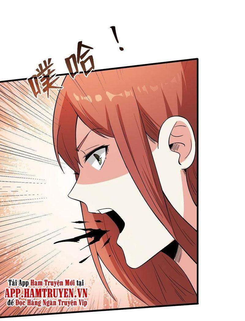 Trở Về Làm Đại Lão Thời Mạt Thế - Chương 187