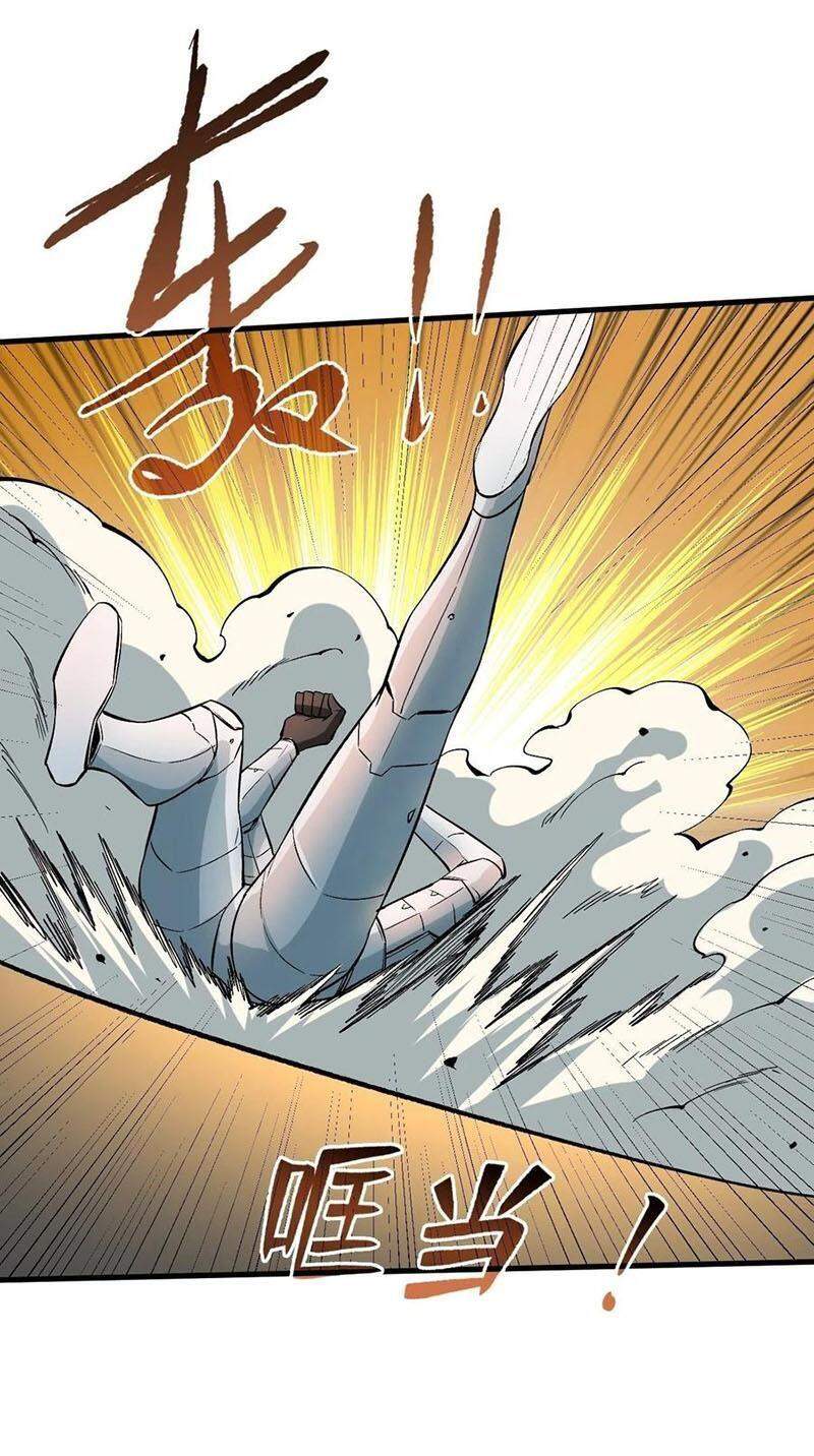 Trở Về Làm Đại Lão Thời Mạt Thế - Chương 187