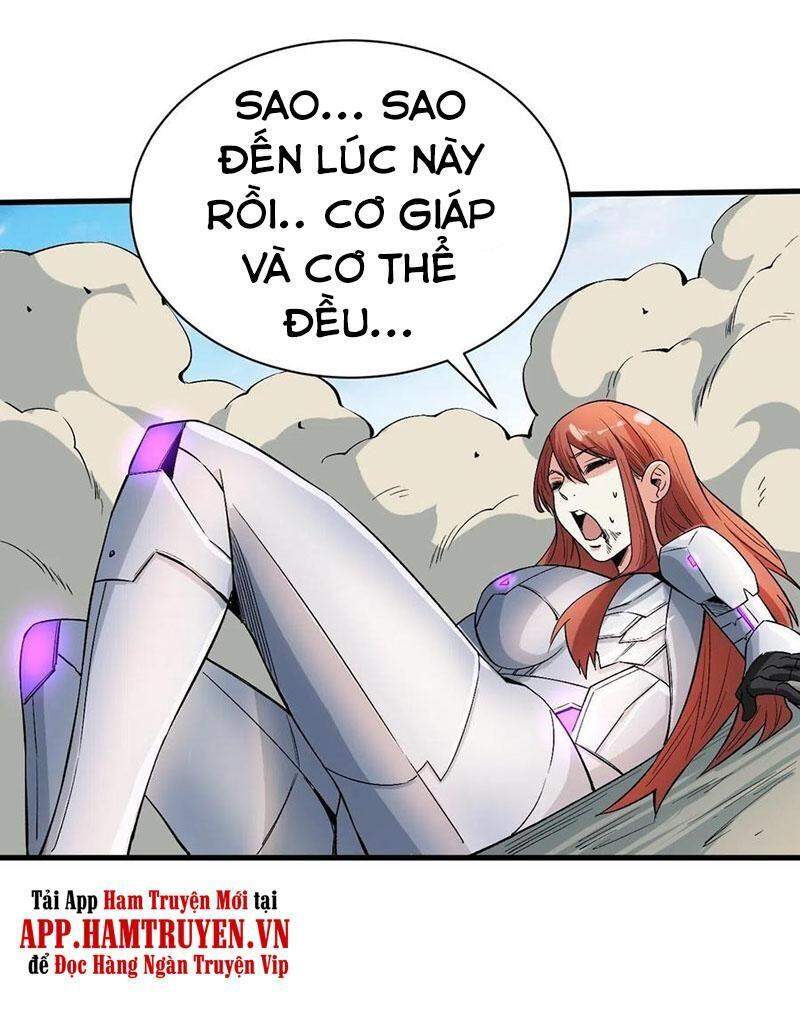 Trở Về Làm Đại Lão Thời Mạt Thế - Chương 187