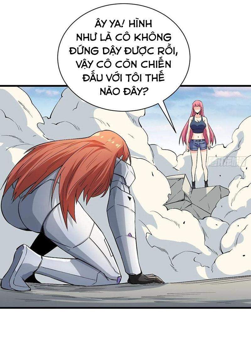 Trở Về Làm Đại Lão Thời Mạt Thế - Chương 187