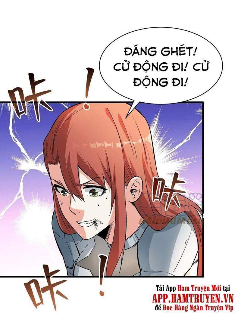 Trở Về Làm Đại Lão Thời Mạt Thế - Chương 187