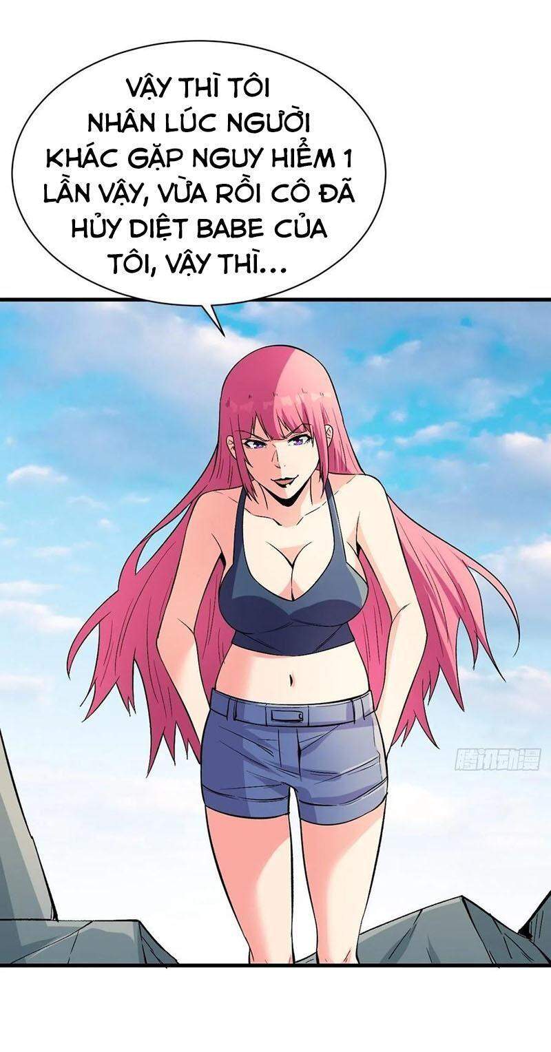 Trở Về Làm Đại Lão Thời Mạt Thế - Chương 187