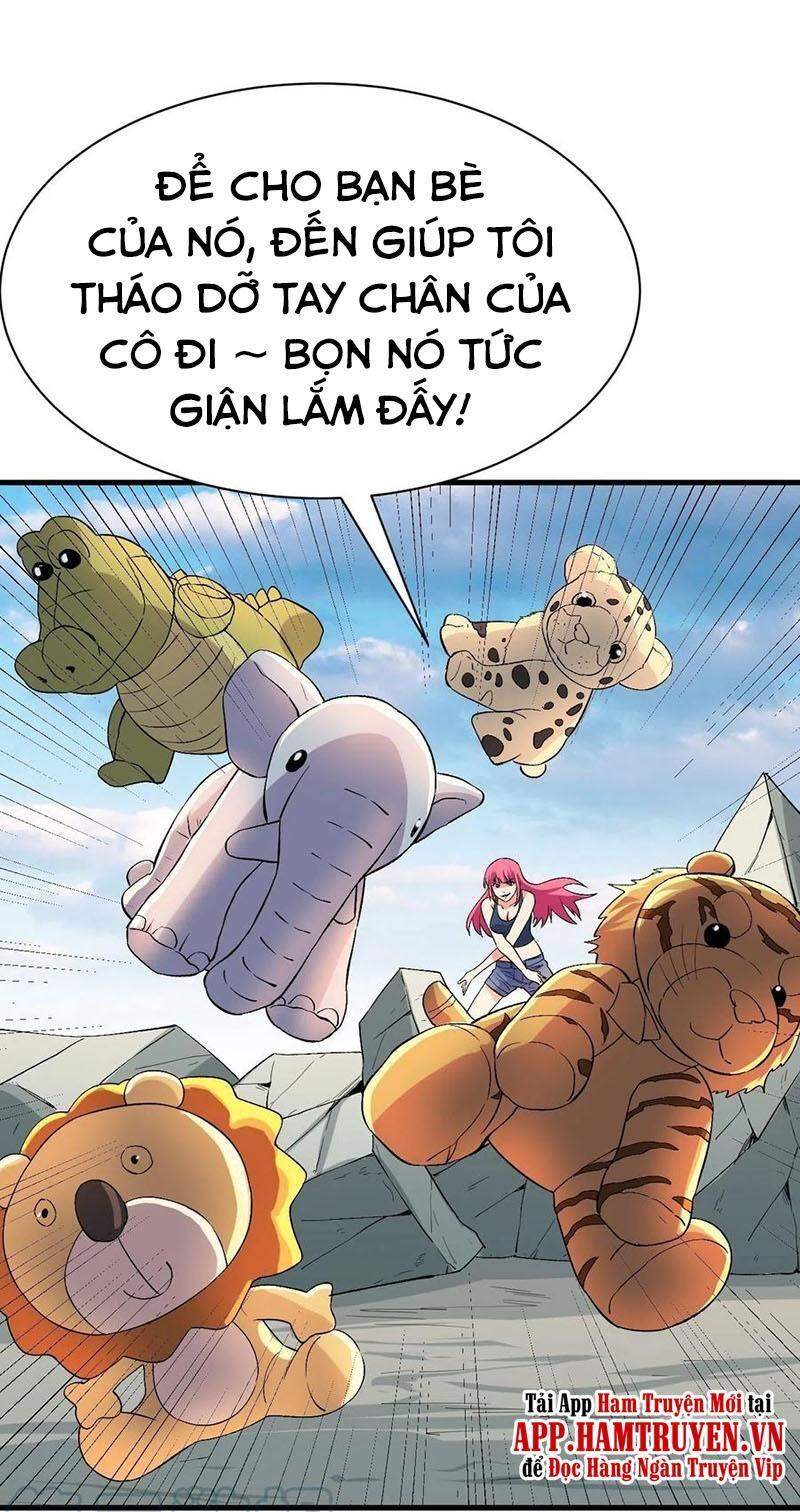 Trở Về Làm Đại Lão Thời Mạt Thế - Chương 187