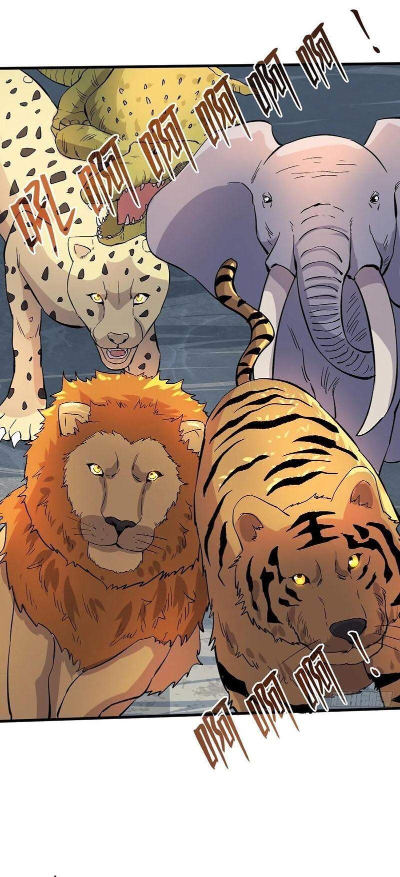 Trở Về Làm Đại Lão Thời Mạt Thế - Chương 187