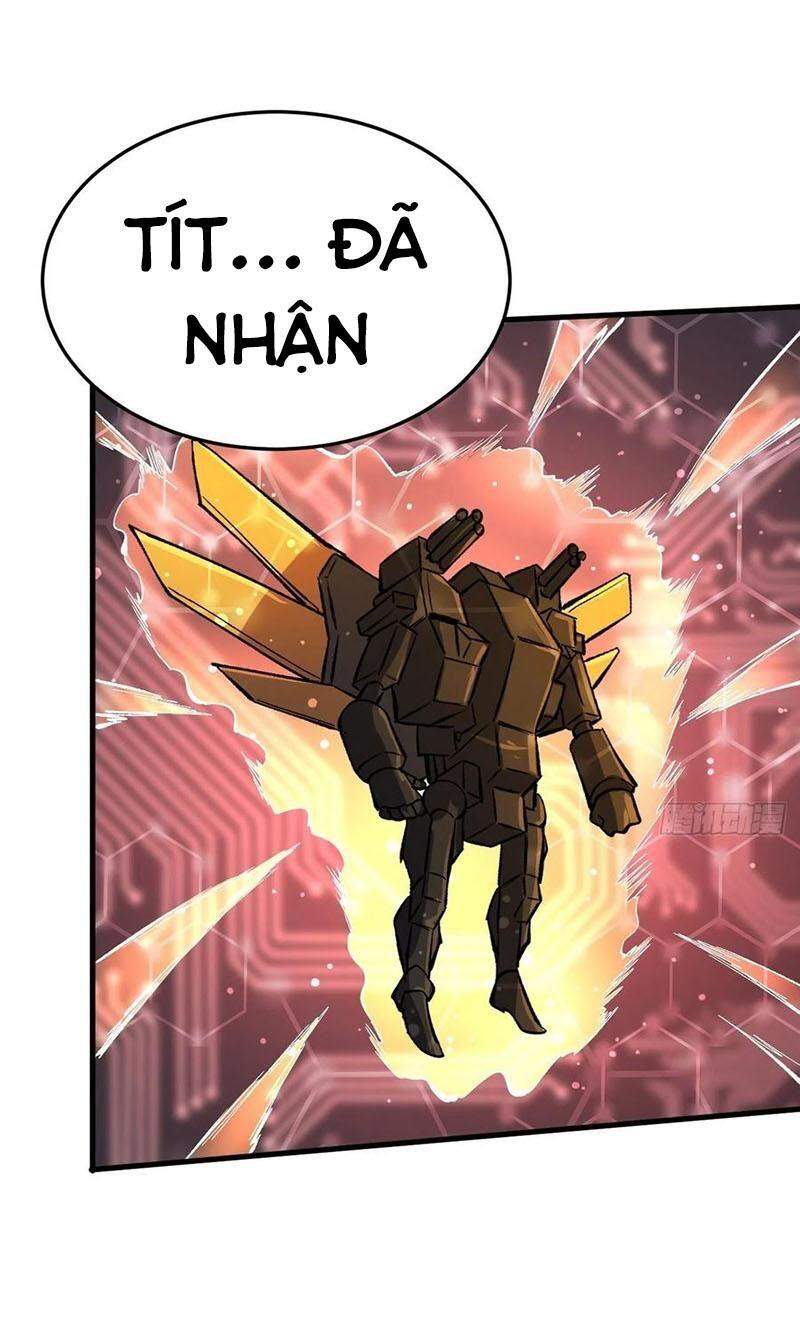 Trở Về Làm Đại Lão Thời Mạt Thế - Chương 187