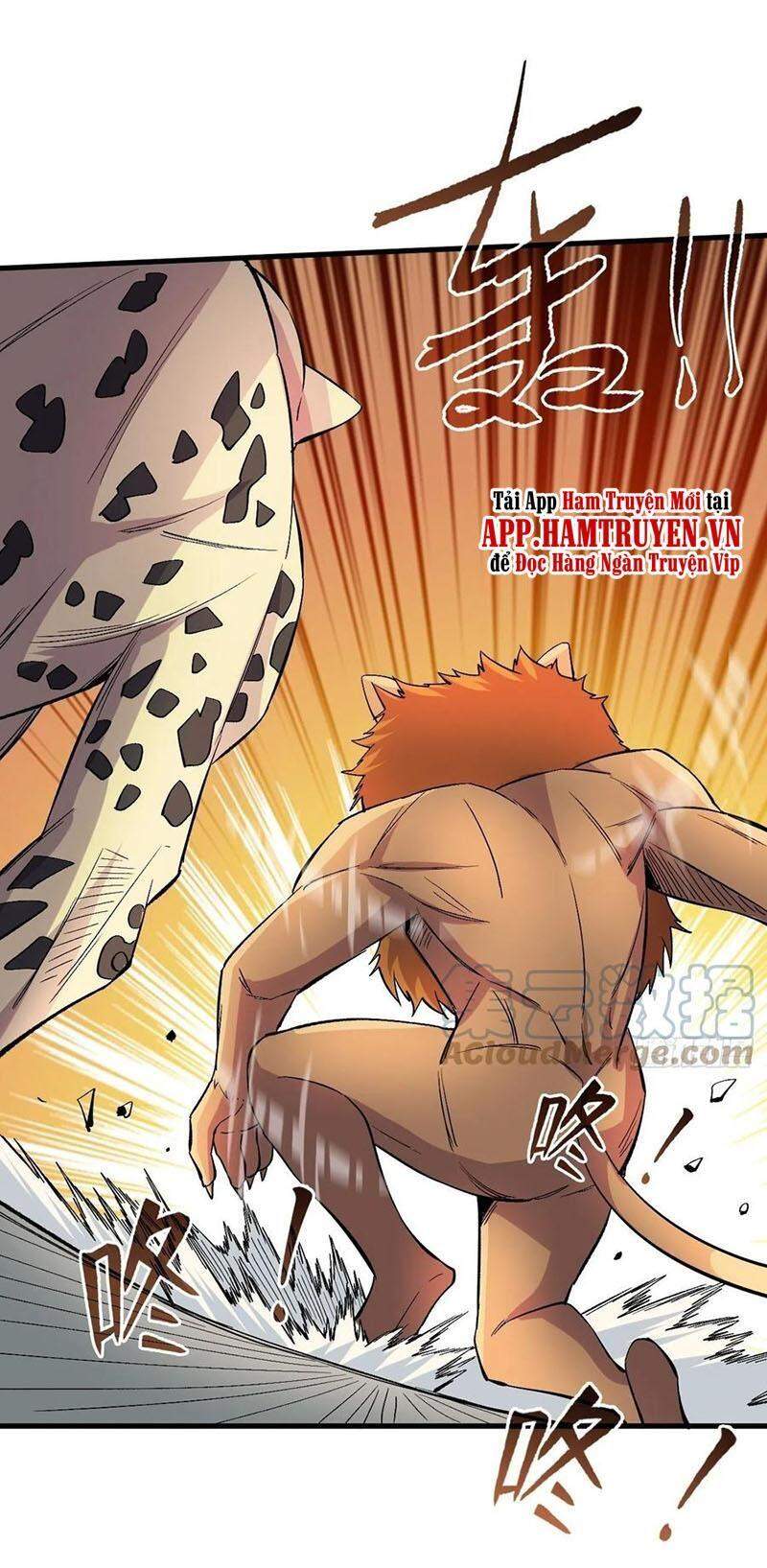 Trở Về Làm Đại Lão Thời Mạt Thế - Chương 187