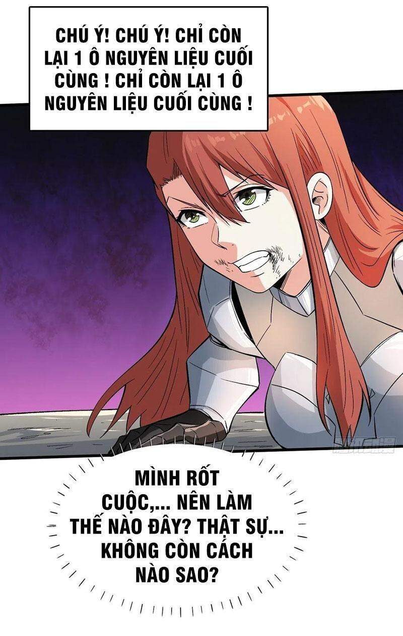 Trở Về Làm Đại Lão Thời Mạt Thế - Chương 187